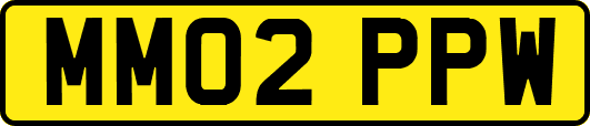 MM02PPW
