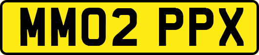 MM02PPX