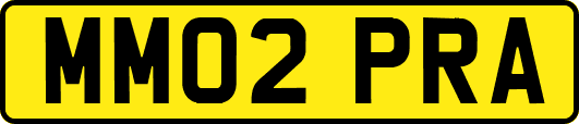 MM02PRA