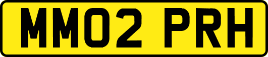 MM02PRH