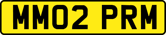 MM02PRM