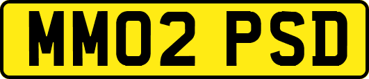 MM02PSD