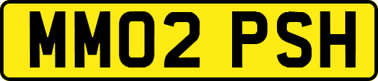 MM02PSH