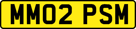 MM02PSM