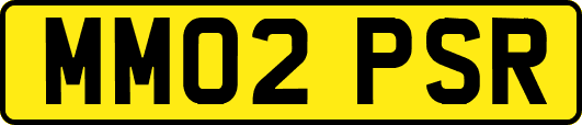 MM02PSR