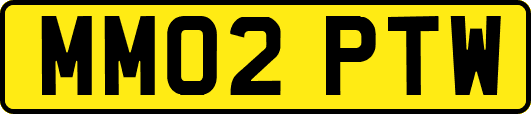 MM02PTW