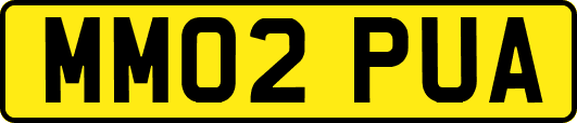 MM02PUA