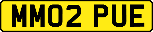 MM02PUE
