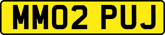 MM02PUJ