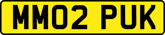 MM02PUK