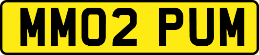 MM02PUM