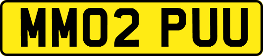 MM02PUU