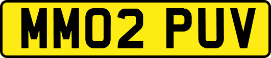 MM02PUV