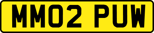 MM02PUW