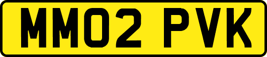 MM02PVK