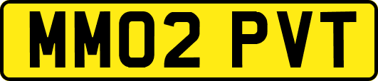 MM02PVT
