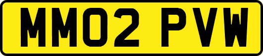 MM02PVW