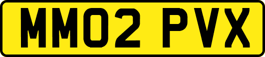 MM02PVX