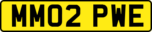 MM02PWE