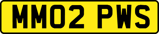 MM02PWS
