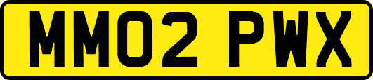 MM02PWX