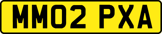 MM02PXA