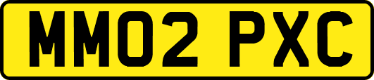 MM02PXC