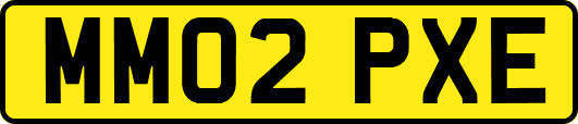 MM02PXE