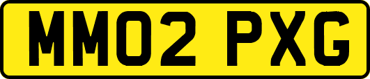 MM02PXG