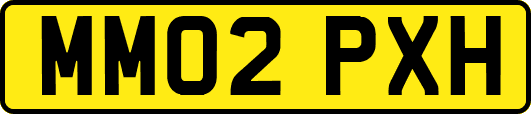 MM02PXH