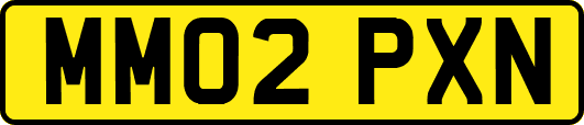 MM02PXN