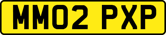 MM02PXP
