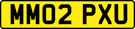 MM02PXU