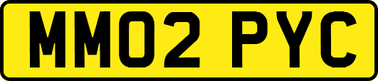MM02PYC