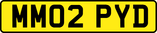 MM02PYD