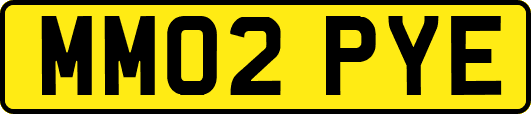 MM02PYE