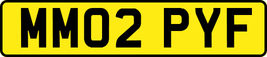 MM02PYF