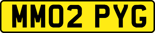 MM02PYG
