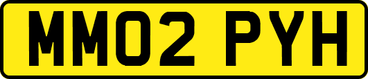 MM02PYH