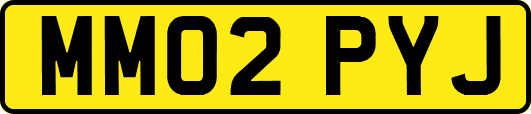 MM02PYJ