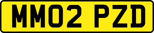 MM02PZD