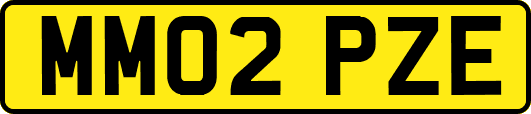 MM02PZE