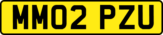 MM02PZU