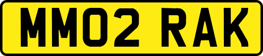 MM02RAK