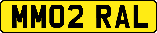 MM02RAL