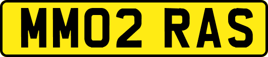 MM02RAS
