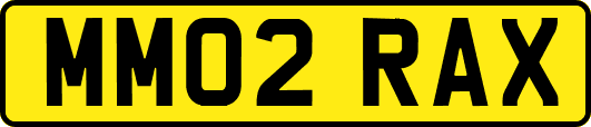 MM02RAX