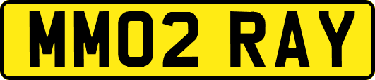 MM02RAY