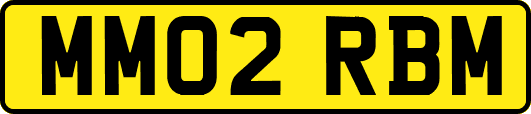 MM02RBM