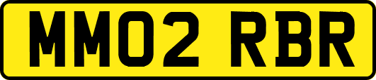 MM02RBR